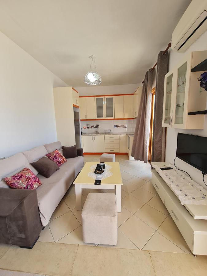 Guesthouse Emanuel 사밀 외부 사진