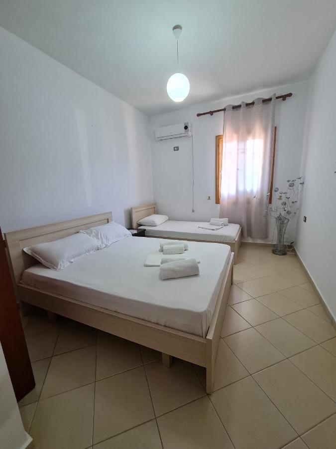 Guesthouse Emanuel 사밀 외부 사진