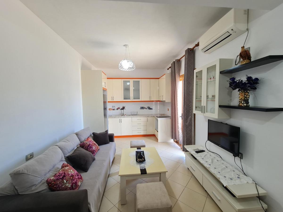 Guesthouse Emanuel 사밀 외부 사진