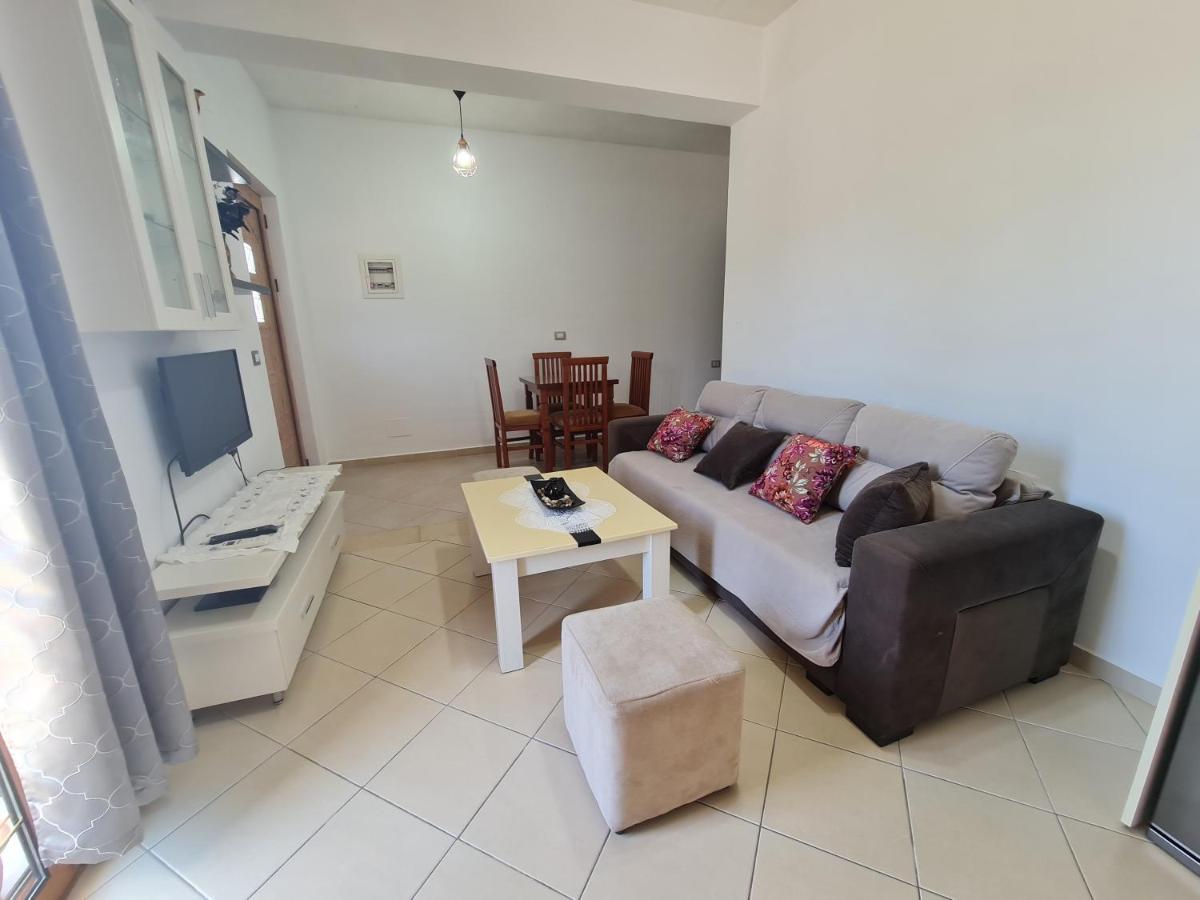 Guesthouse Emanuel 사밀 외부 사진