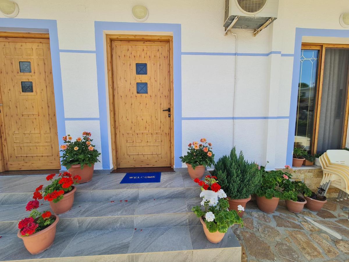 Guesthouse Emanuel 사밀 외부 사진