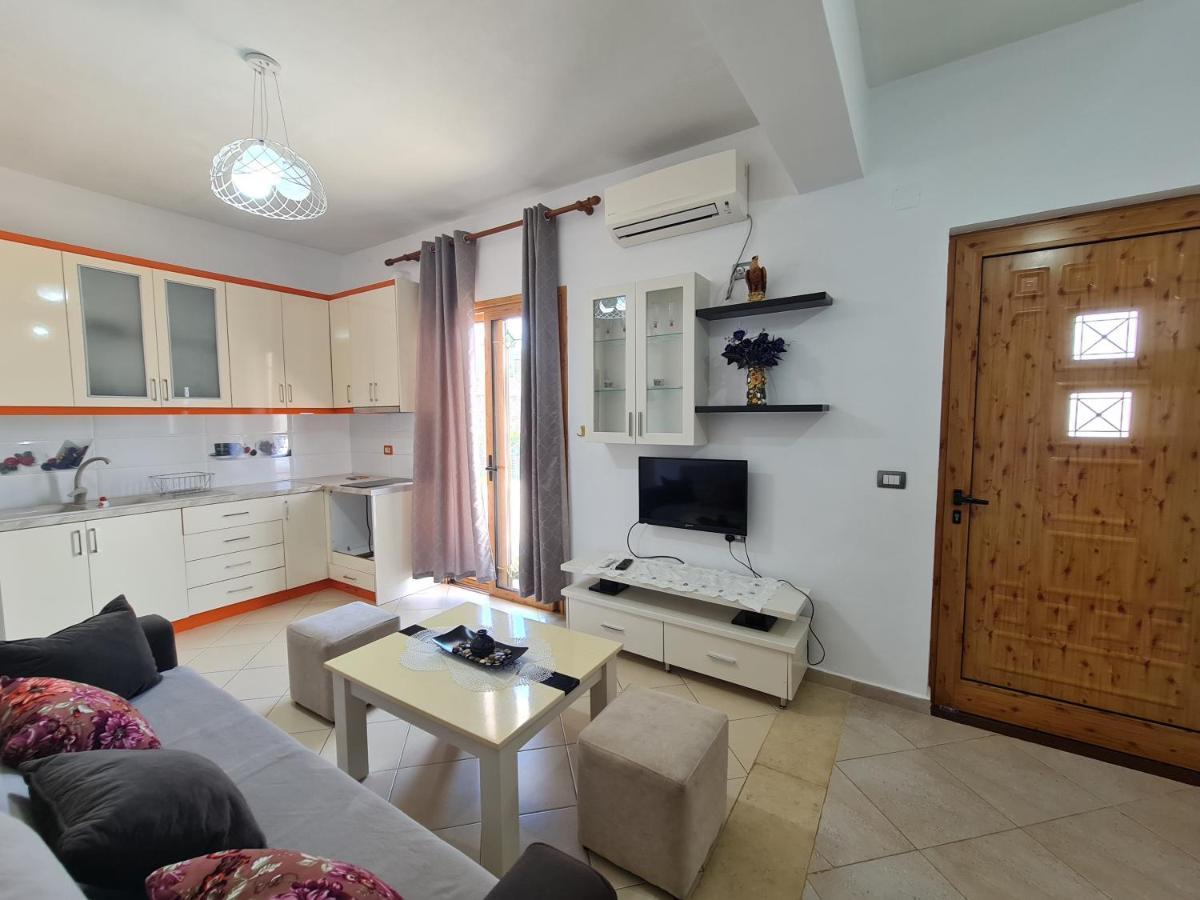 Guesthouse Emanuel 사밀 외부 사진