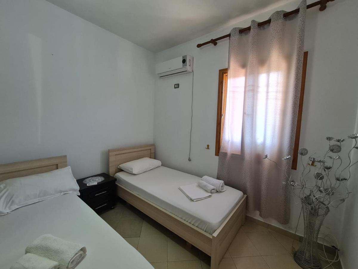Guesthouse Emanuel 사밀 외부 사진
