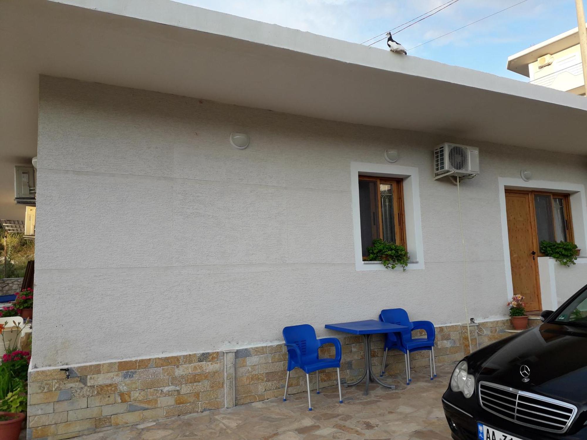 Guesthouse Emanuel 사밀 외부 사진