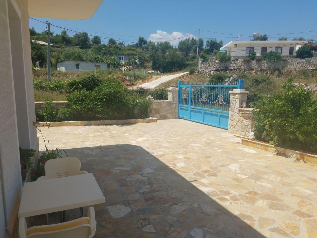 Guesthouse Emanuel 사밀 외부 사진