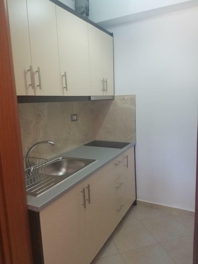 Guesthouse Emanuel 사밀 외부 사진