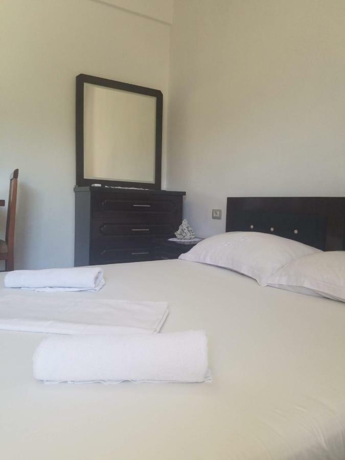 Guesthouse Emanuel 사밀 외부 사진
