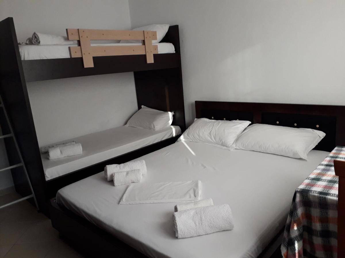 Guesthouse Emanuel 사밀 외부 사진
